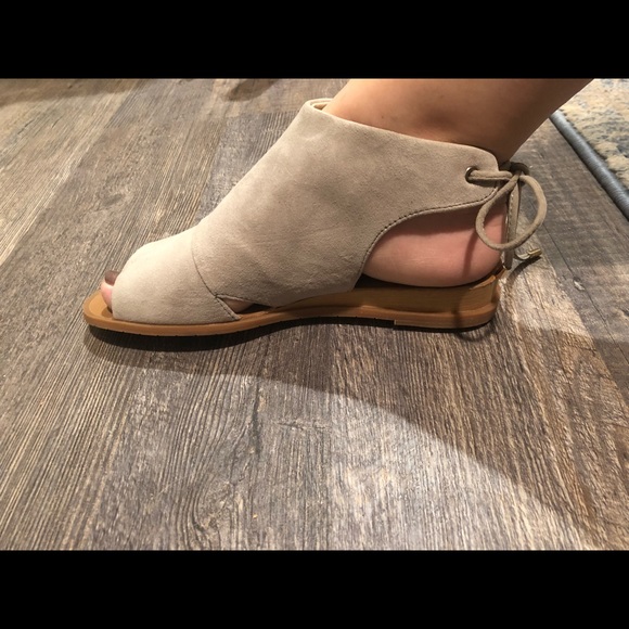 Kenneth Cole sandals - Picture 5 of 7